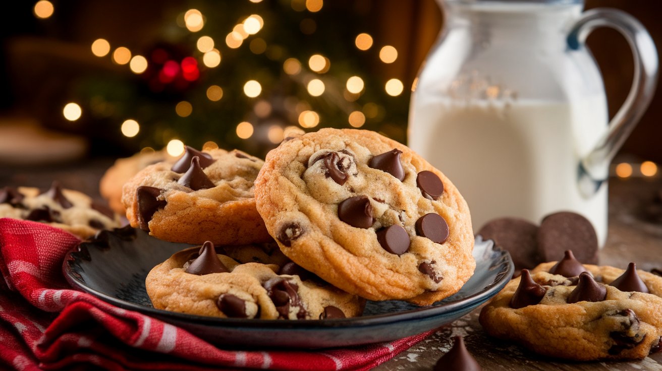 Chocolate Chip Cookie Recipes